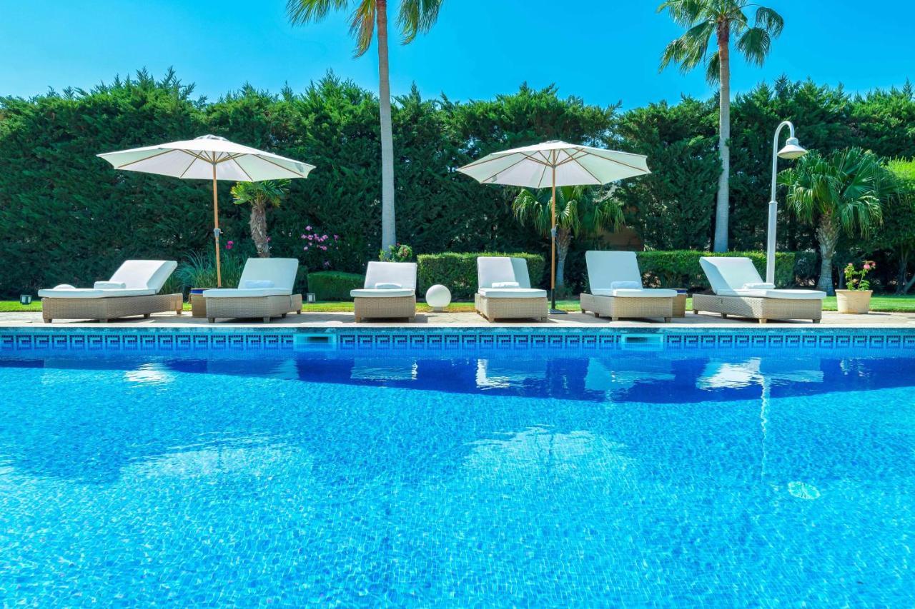 Elite Polo Dreams Villa Inca (Mallorca)