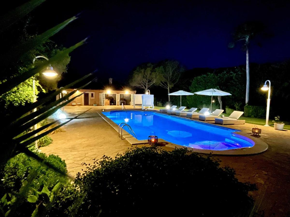 Villa Elite Polo Dreams Inca (Mallorca)