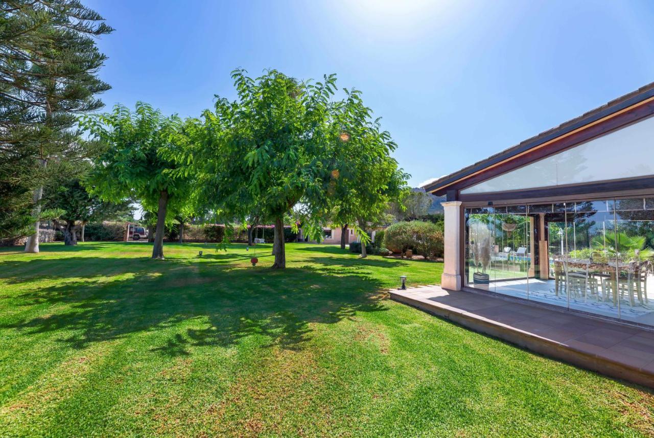 Elite Polo Dreams Villa *