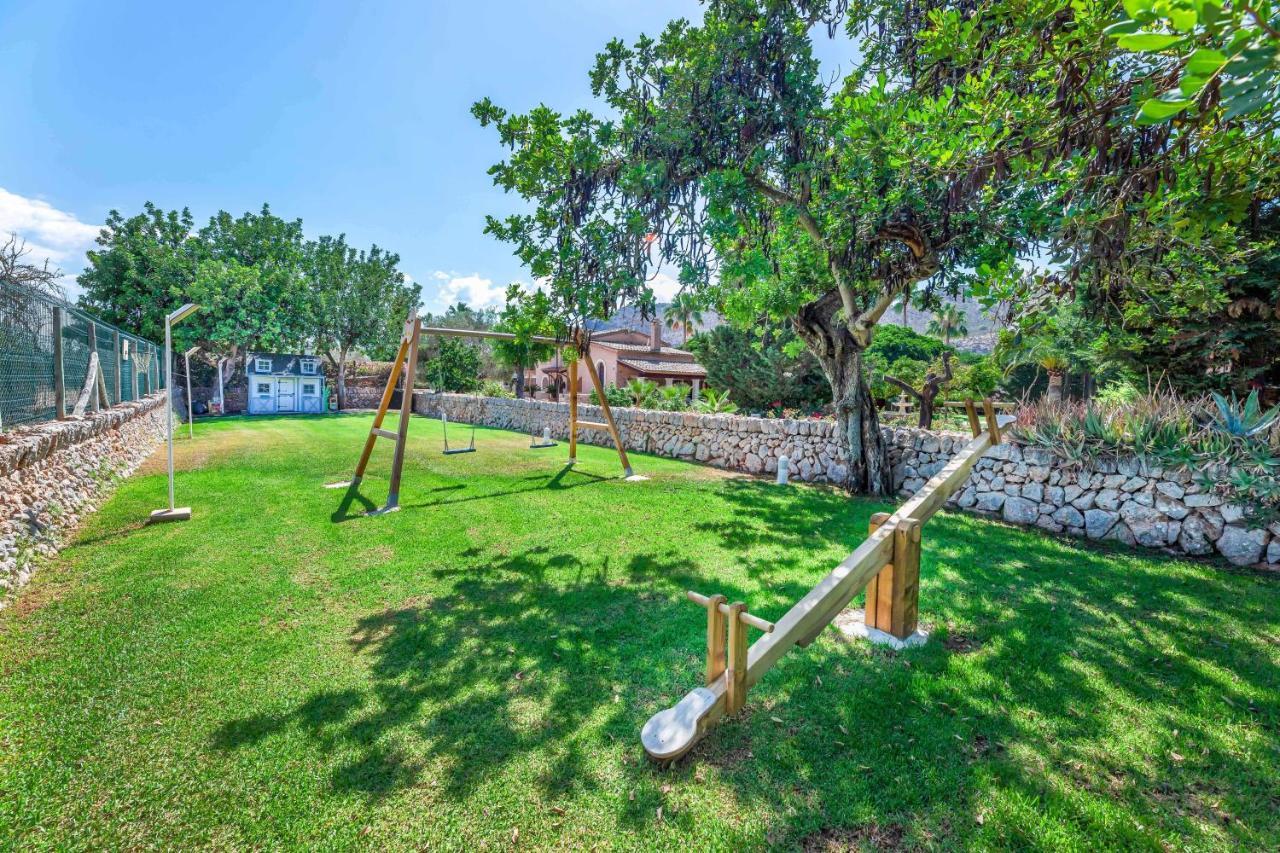 Elite Polo Dreams Villa *