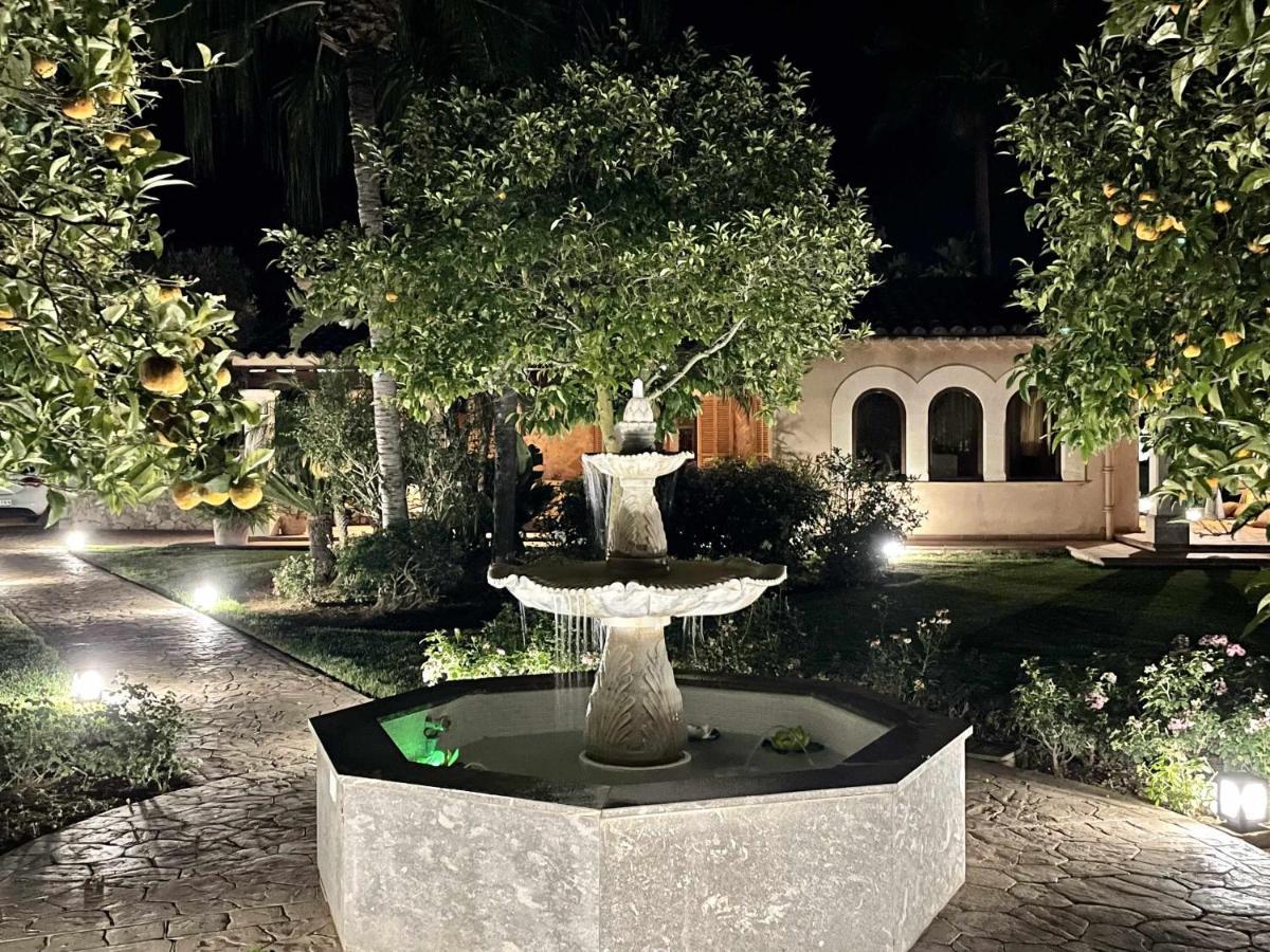 Elite Polo Dreams Villa *