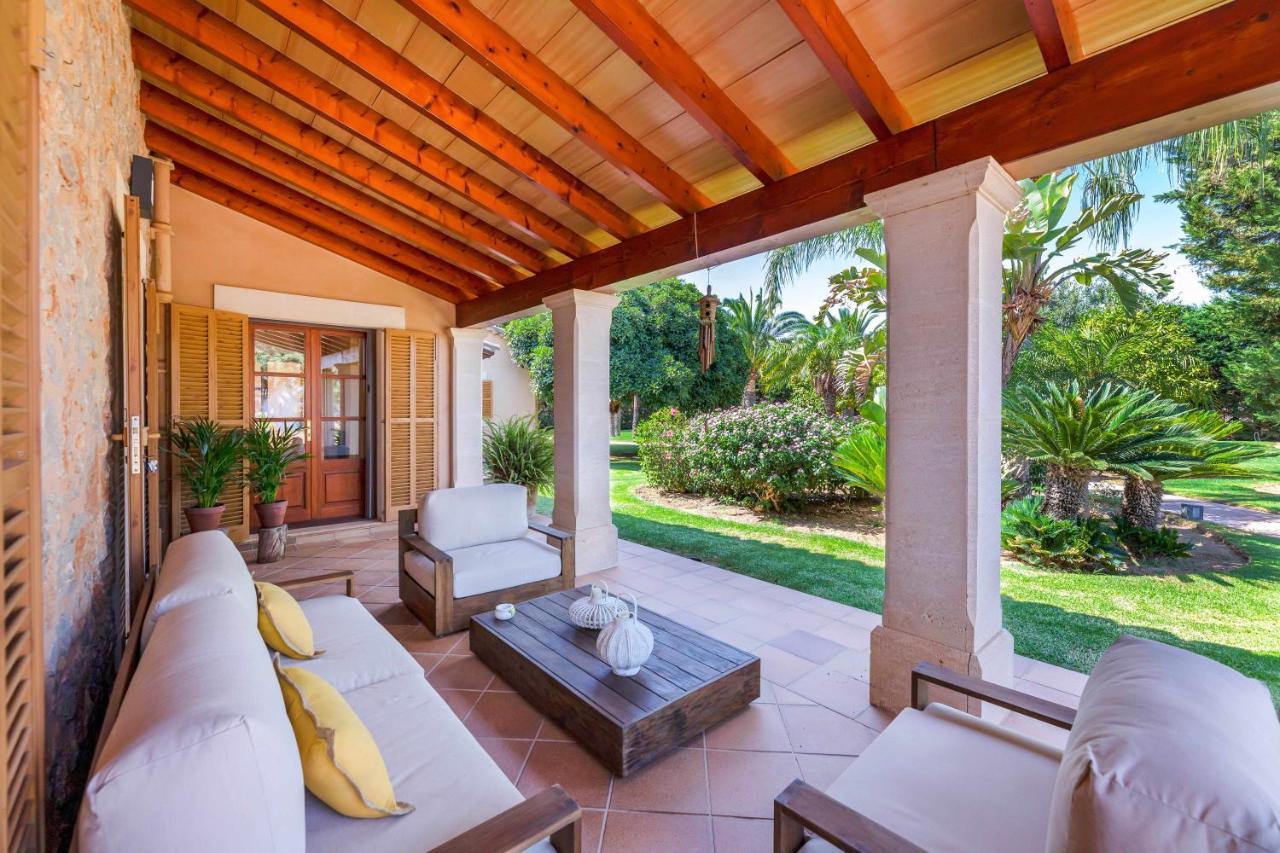 Villa Elite Polo Dreams Inca (Mallorca)