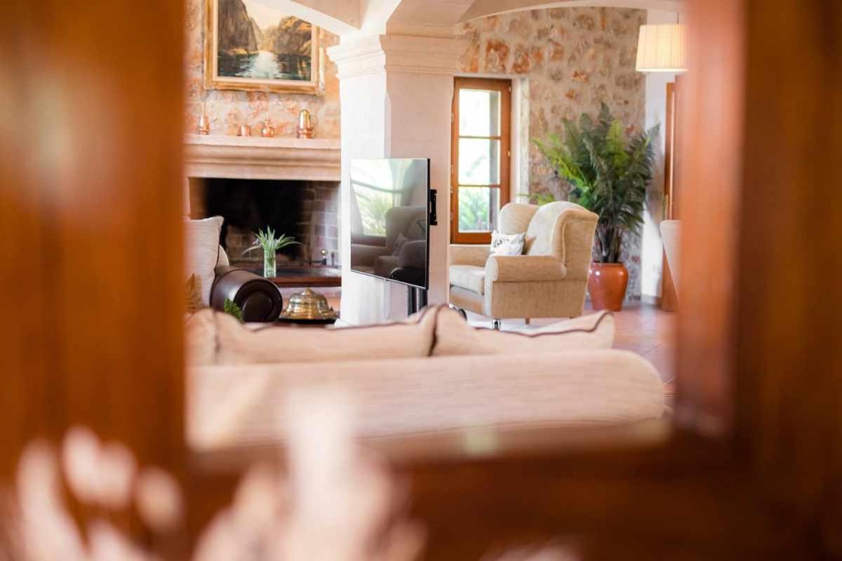 Elite Polo Dreams Villa